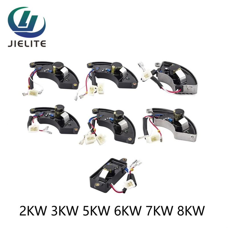 Cycloidal Reducer Bldc Motor - Stabilisateur de régulateur de tension automatique