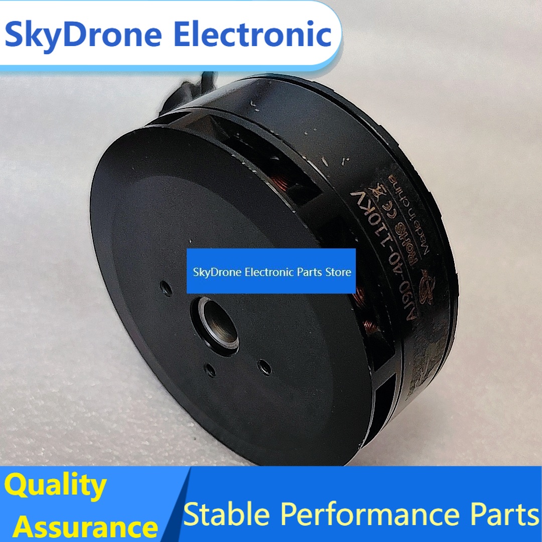 8318 Outrunner Brushless Motor - Moteur Brushless SkyDElSecondhand AJ9040(8318)110kV à couple
