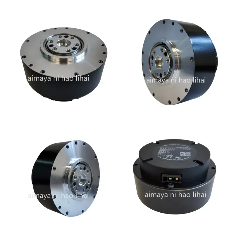 Direct Drive Servo Motor Robotics - Module de moteur à entraînement quasi