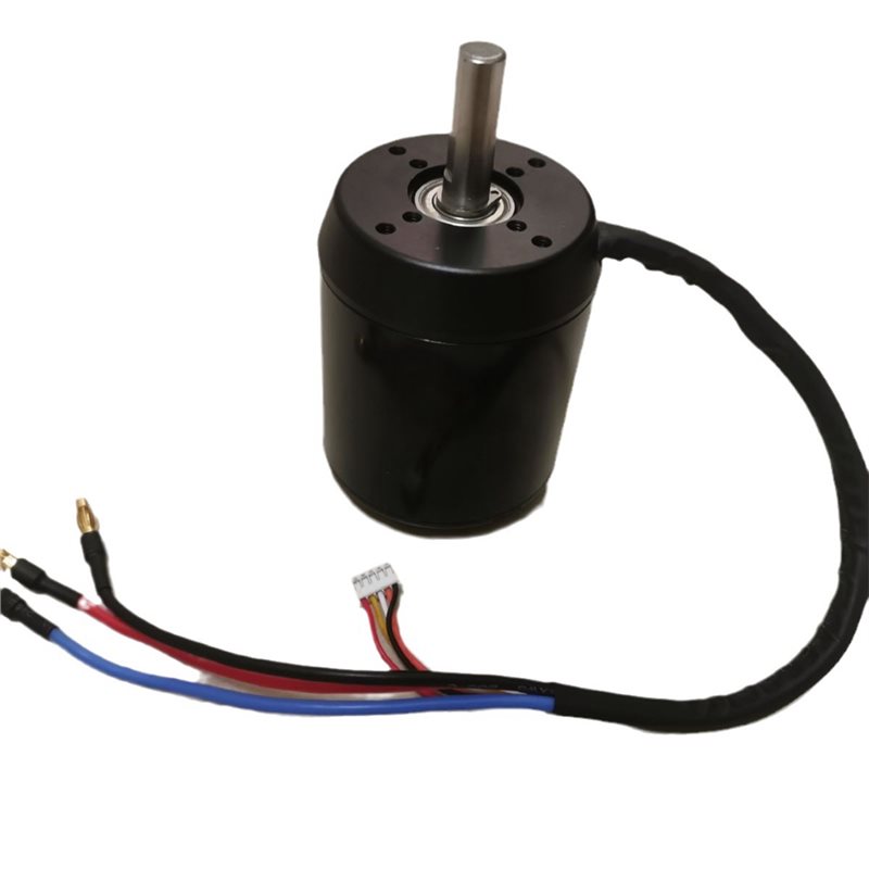Moteur sans balais à capteur A - 6384 Brushless Motor Sensored avis et prix