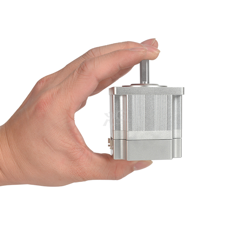Moteur servo intégré à entraîn - Direct Drive Servo Motor Robotics avis et prix