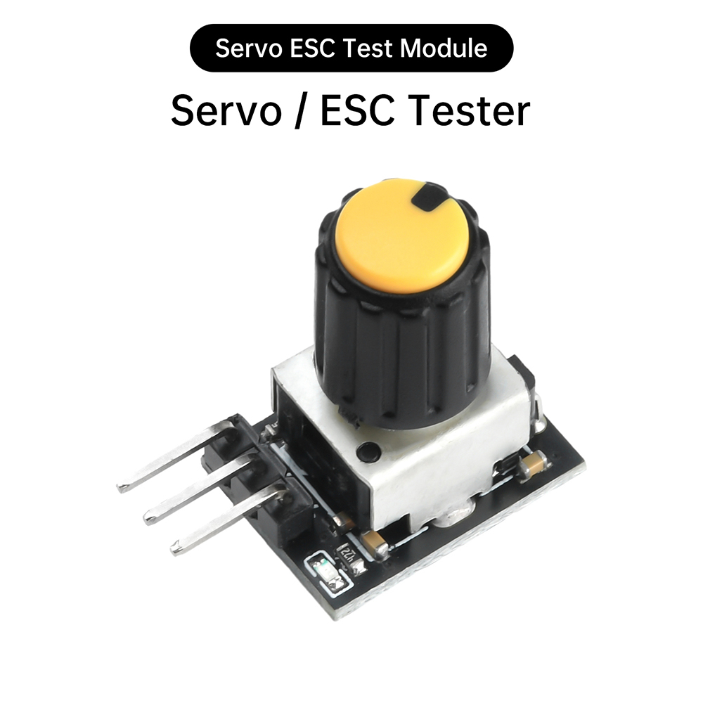 Mini testeur de servomoteur nu - Brushless Motor Thrust Test Stand avis et prix