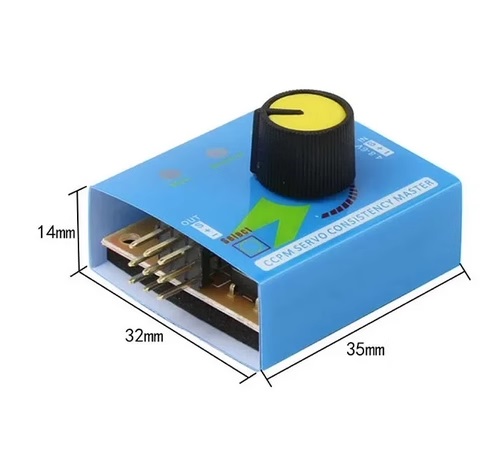 Testeur de servomoteur RC 3CH, - Brushless Motor Thrust Test Stand avis et prix