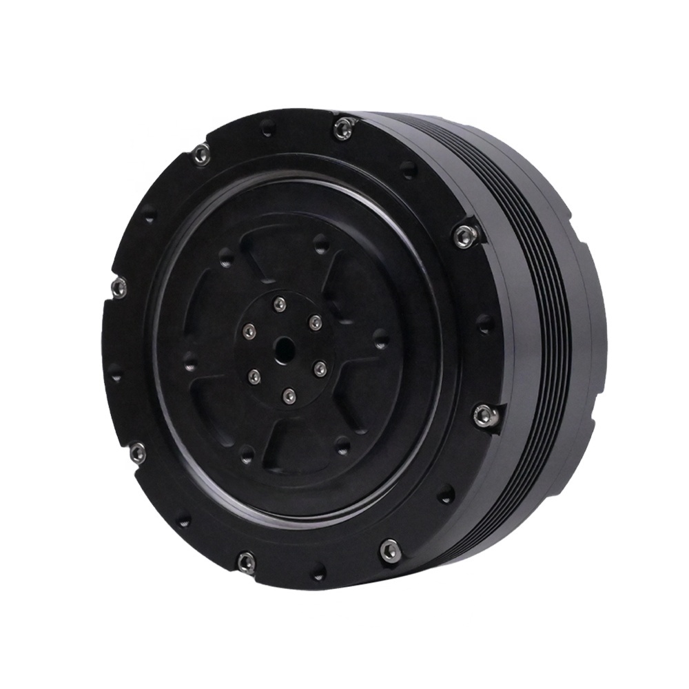 Moteur à engrenages CC sans ba - Bldc Planetary Gear Motor 48V High Torque avis et prix