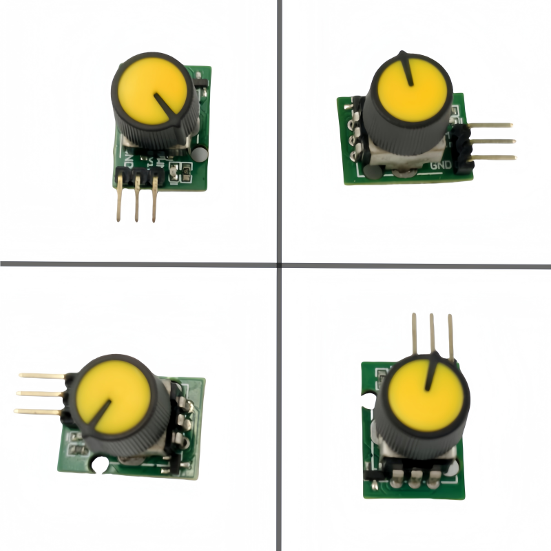 Testeur de mini-servo de haute - Brushless Motor Thrust Test Stand avis et prix
