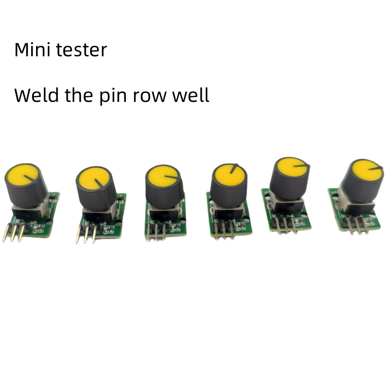 Testeur de mini-servo de haute - Brushless Motor Thrust Test Stand avis et prix