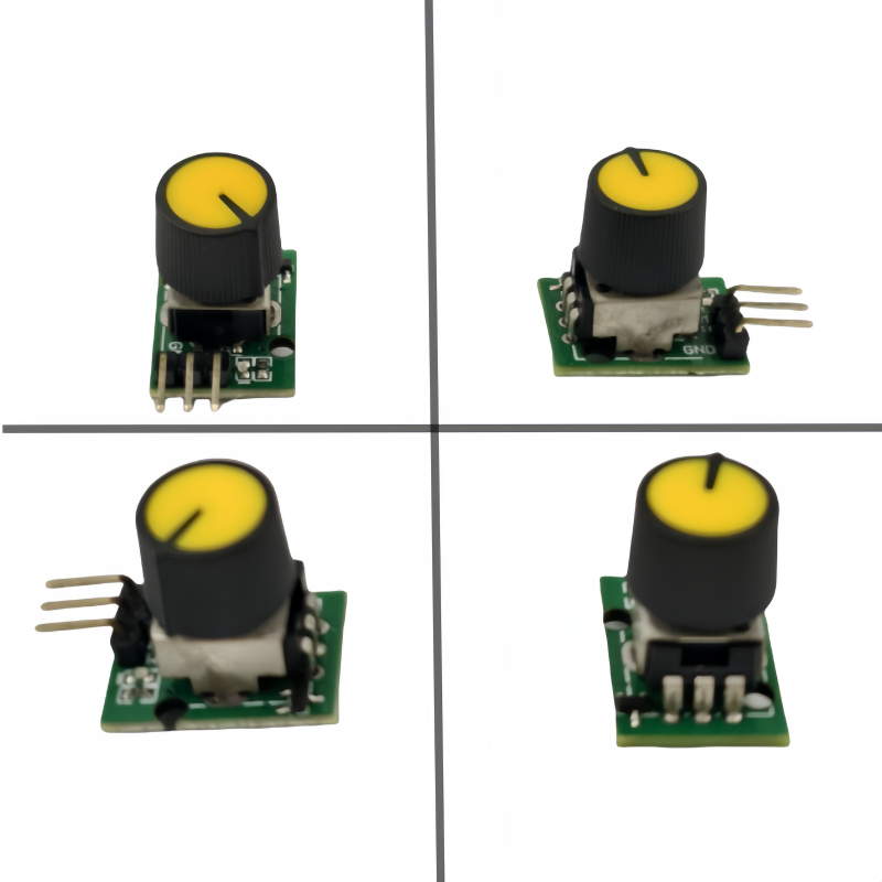 Testeur de mini-servo de haute - Brushless Motor Thrust Test Stand avis et prix