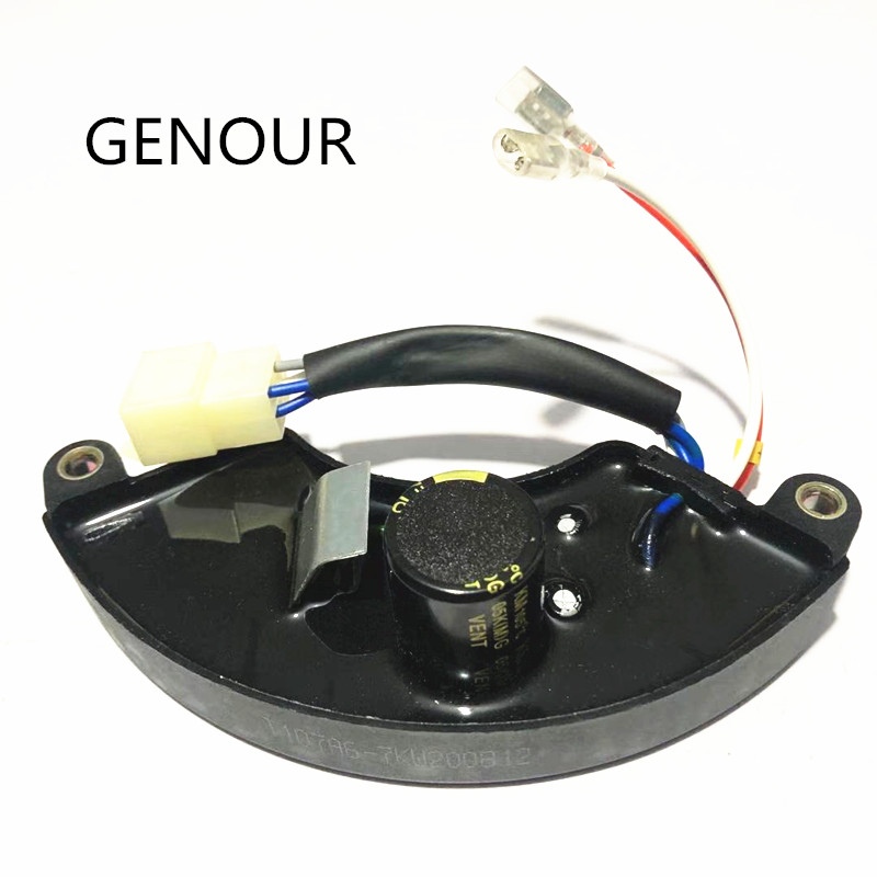 CQJY 5KW 6KW 7KW AVR pour géné - Cycloidal Reducer Bldc Motor avis et prix