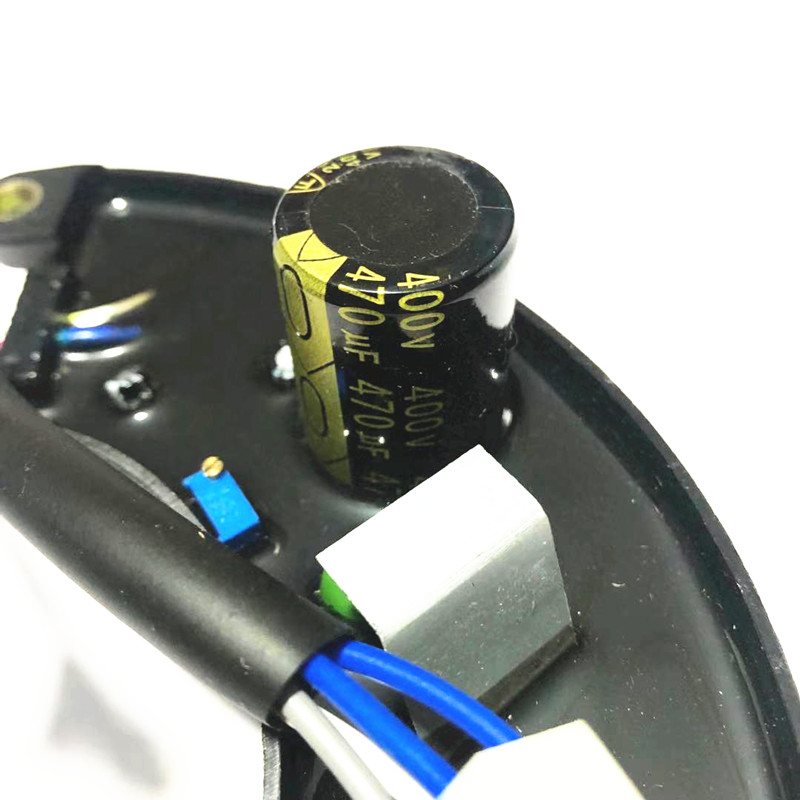CQJY 5KW 6KW 7KW AVR pour géné - Cycloidal Reducer Bldc Motor avis et prix