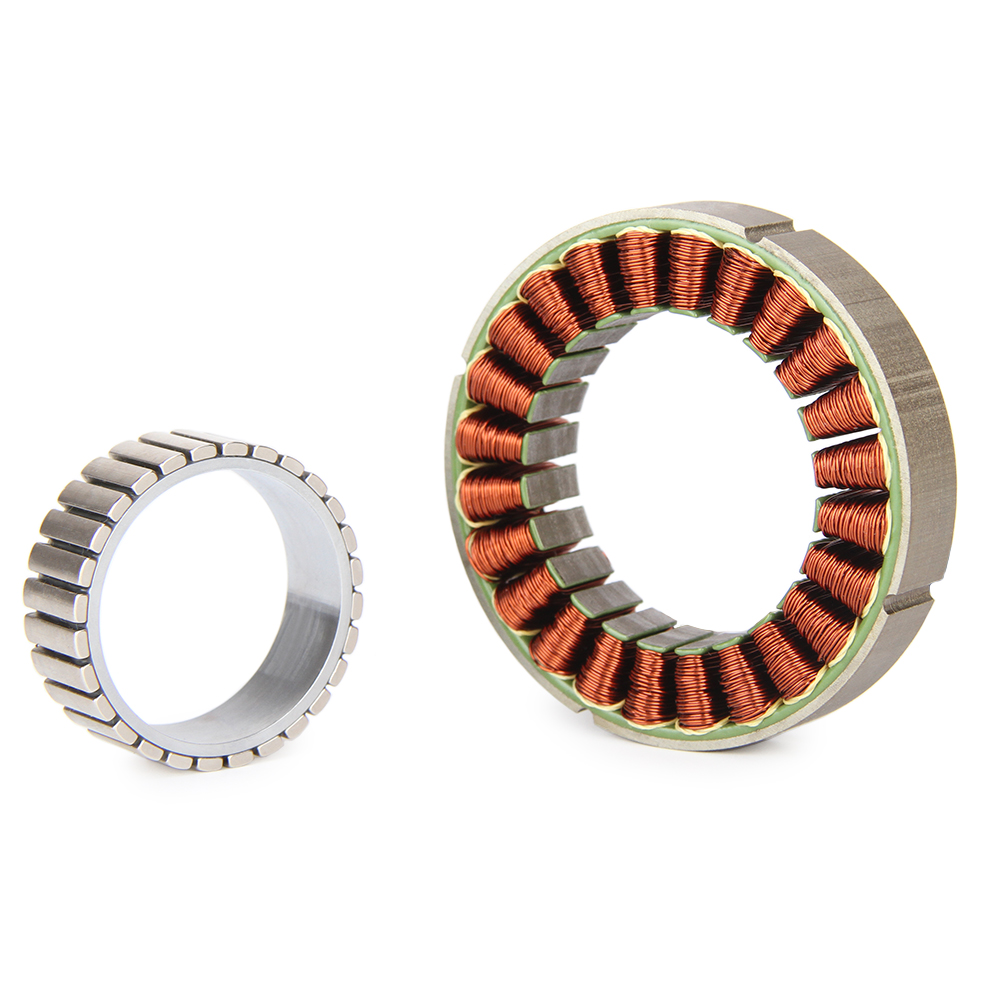 Cubermars le moteur RI70 est p - Frameless Torque Motor Stator Rotor avis et prix