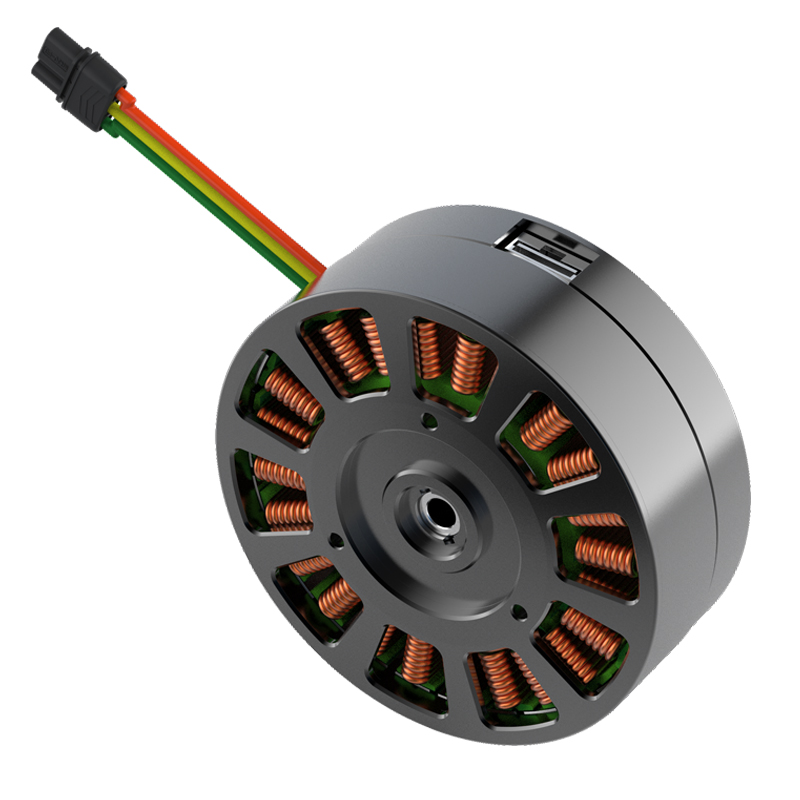 Module d'articulation de robot - Cycloidal Reducer Bldc Motor avis et prix