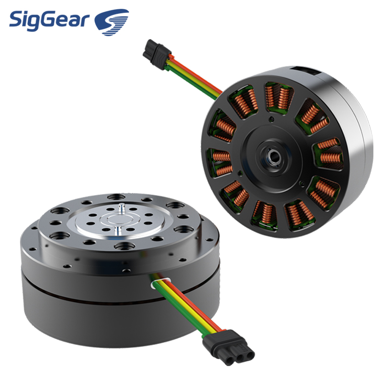 Module d'articulation de robot - Cycloidal Reducer Bldc Motor avis et prix