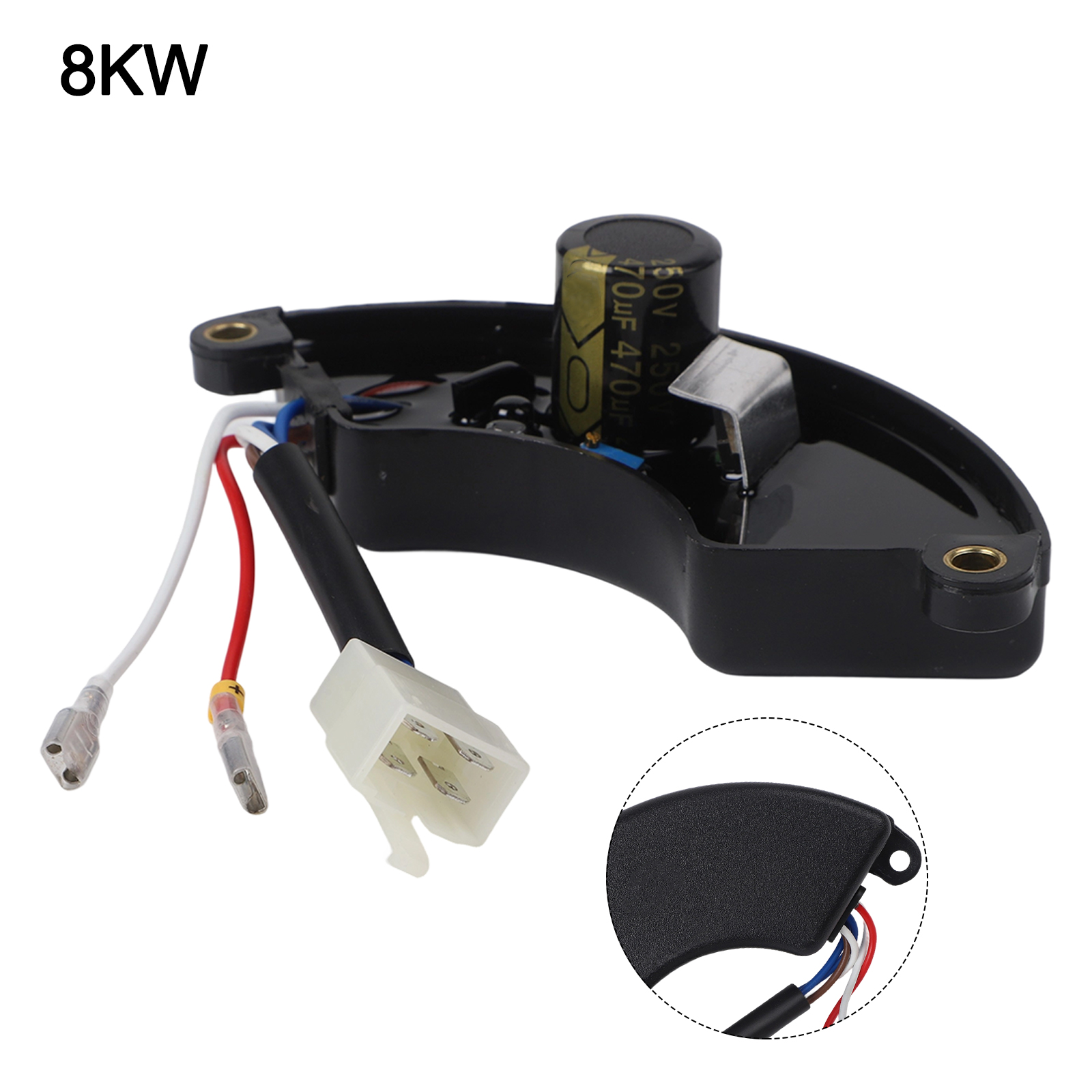 AVR-Pont redresseur de tension - Cycloidal Reducer Bldc Motor avis et prix