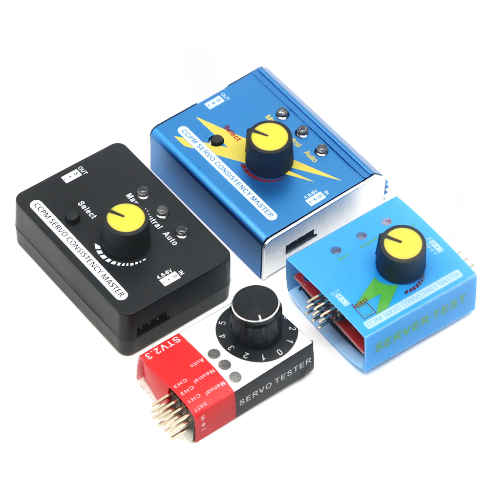 Testeur de servo numérique/tes - Brushless Motor Thrust Test Stand avis et prix