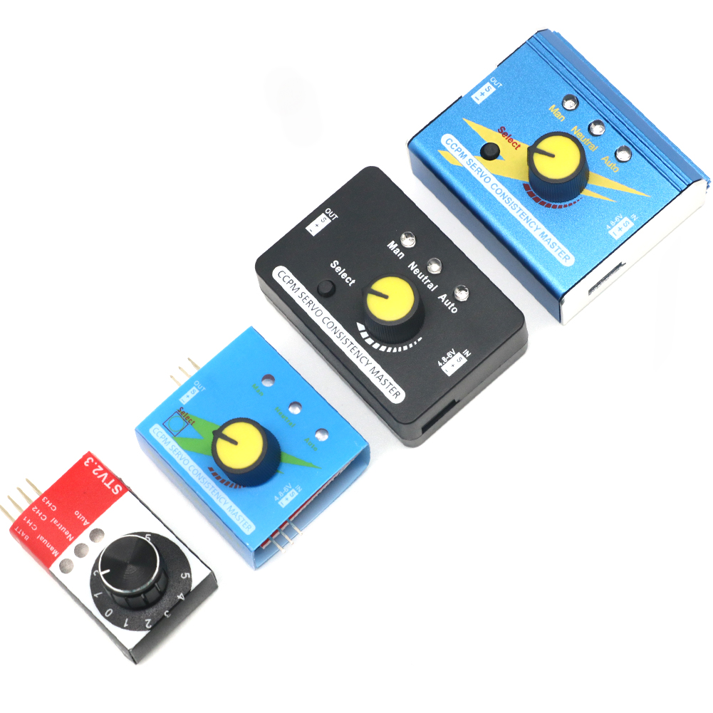 Testeur de servo numérique/tes - Brushless Motor Thrust Test Stand avis et prix