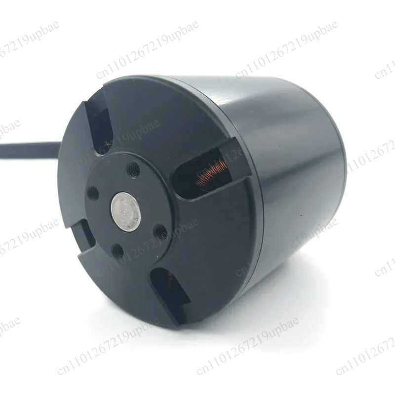 Moteur sans balais à capteur 6 - 6384 Brushless Motor Sensored avis et prix